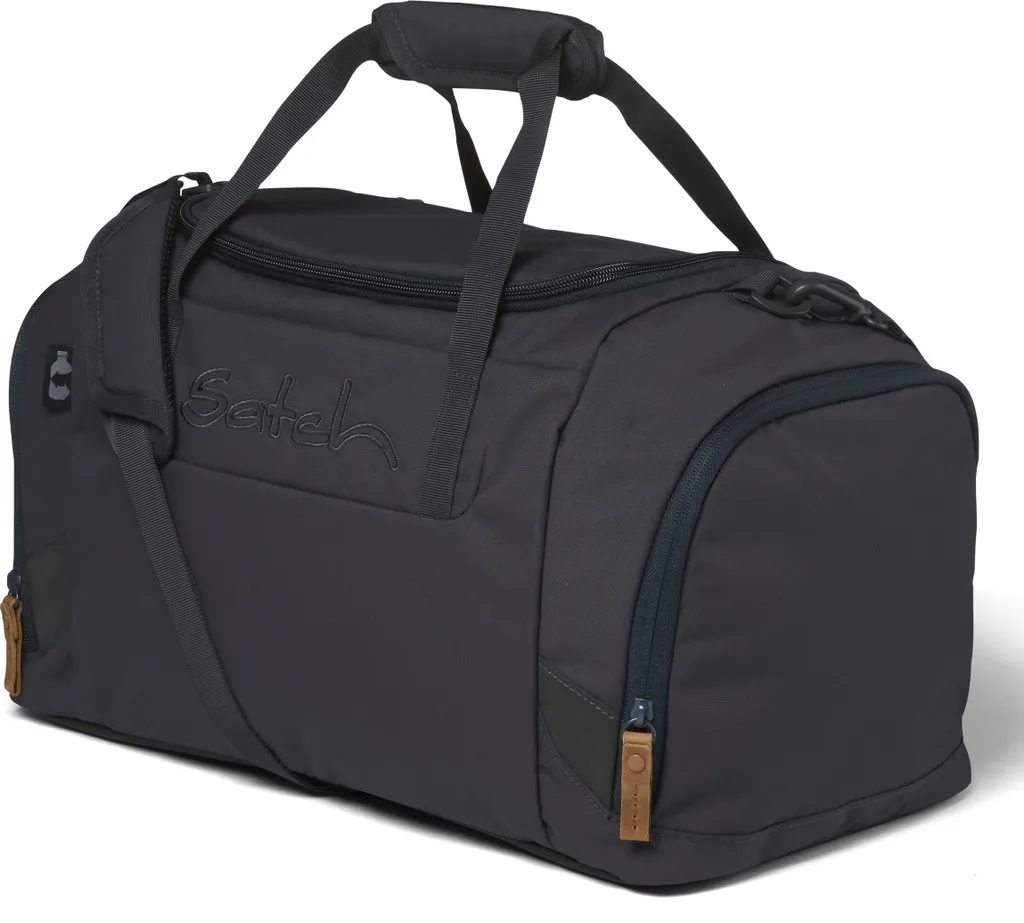 Sac de sport satch Skandi Edition Nordic Grey - Sacoche Anthracite 25L