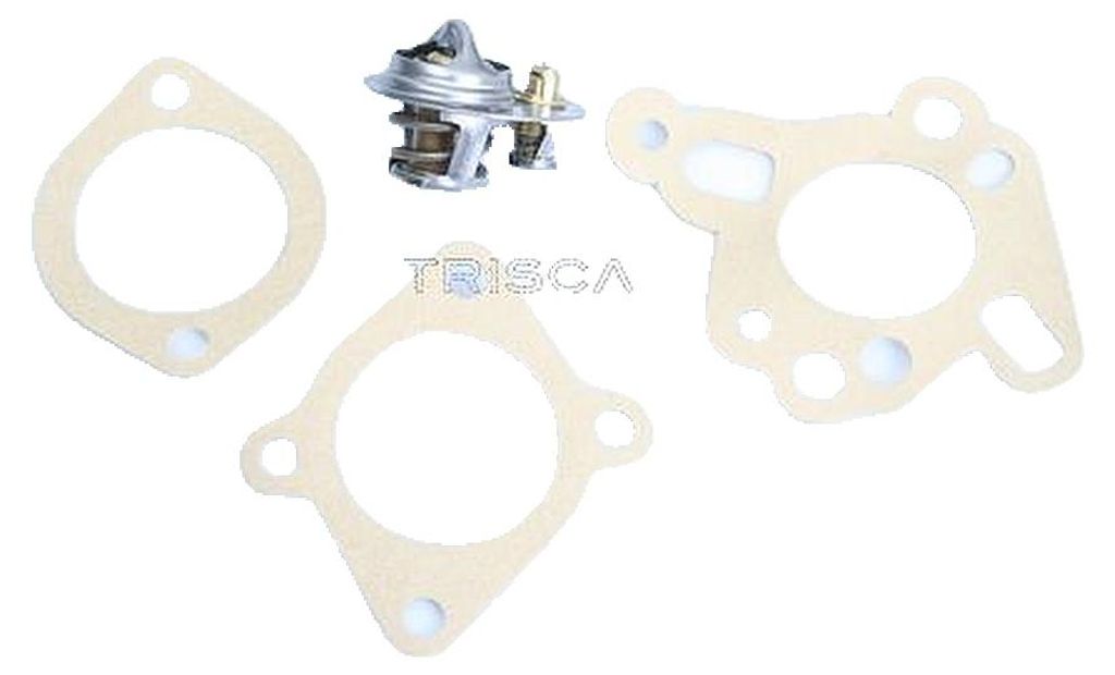 Thermostat Kühlmittel separates Gehäuse 82 °C TRISCAN für u.a. MAZDA 626