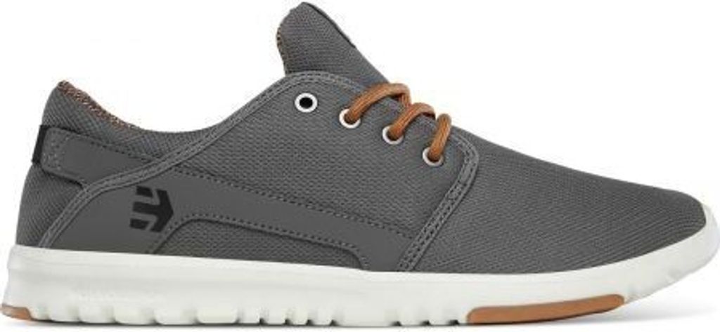 Etnies Scout Schuhe – Grau – 40,5
