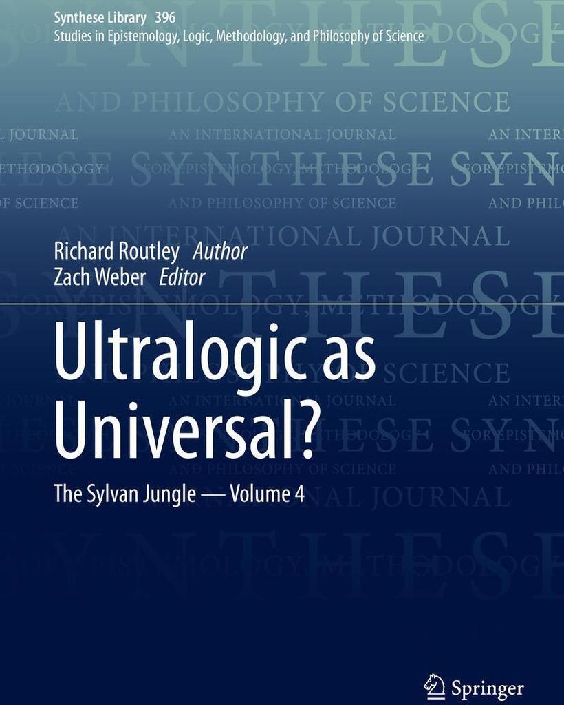 Ultralogic as Universal?