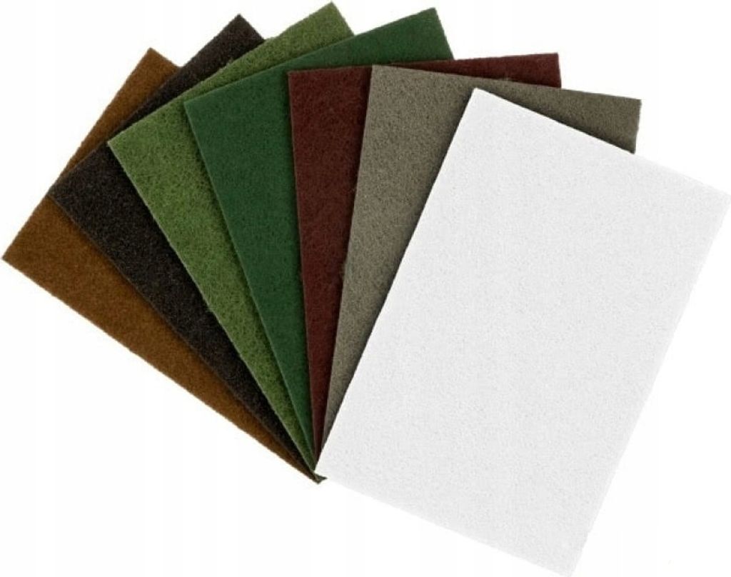 Schleifvlies zum Mattieren NPA400 gr.220-240 VF