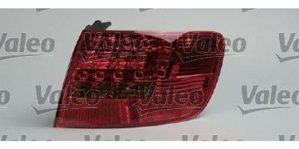 VALEO 043329 Rückleuchte OE 4F9945095B kompatibel mit A6 4F