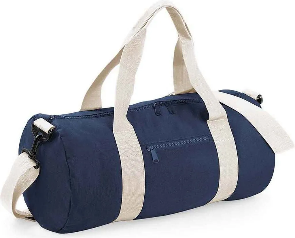 Borsa Sportiva Bagbase PC5512 Personalizzabile - Qualità Premium