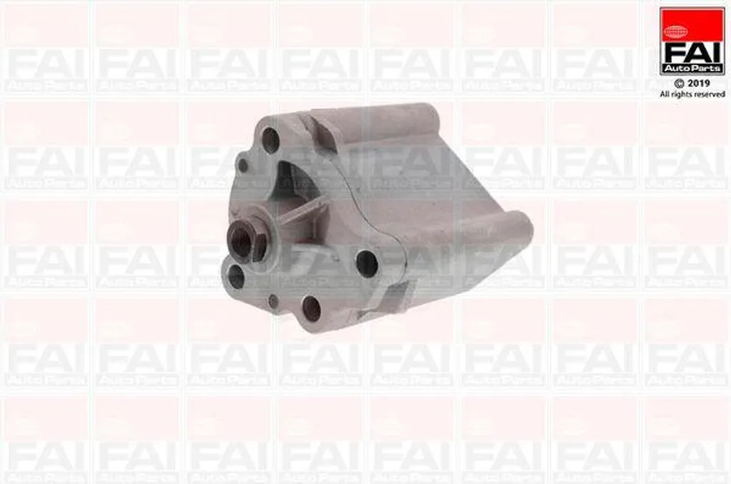 Pompe à Huile FAI AutoParts OP359 pour Moteurs OE 1119219 de Haute Qualité