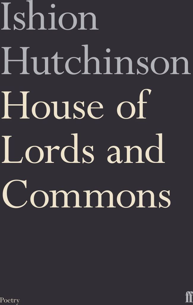 House of Lords and Commons