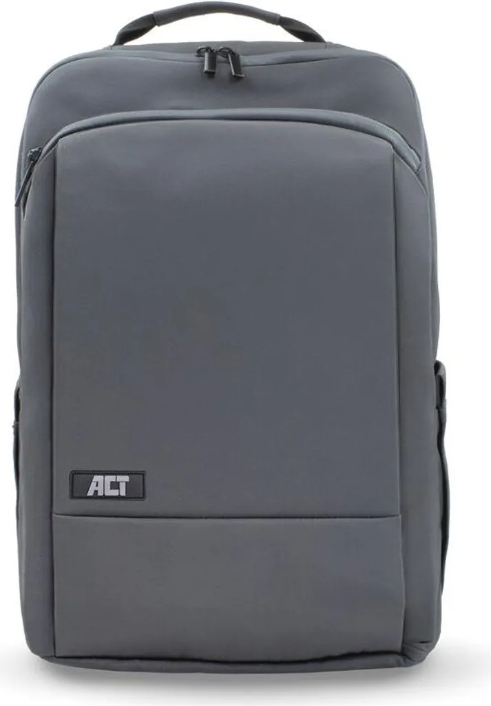 Sac à dos ACT Connectivity AC8530 pour ordinateur portable 15.6 pouces - 7