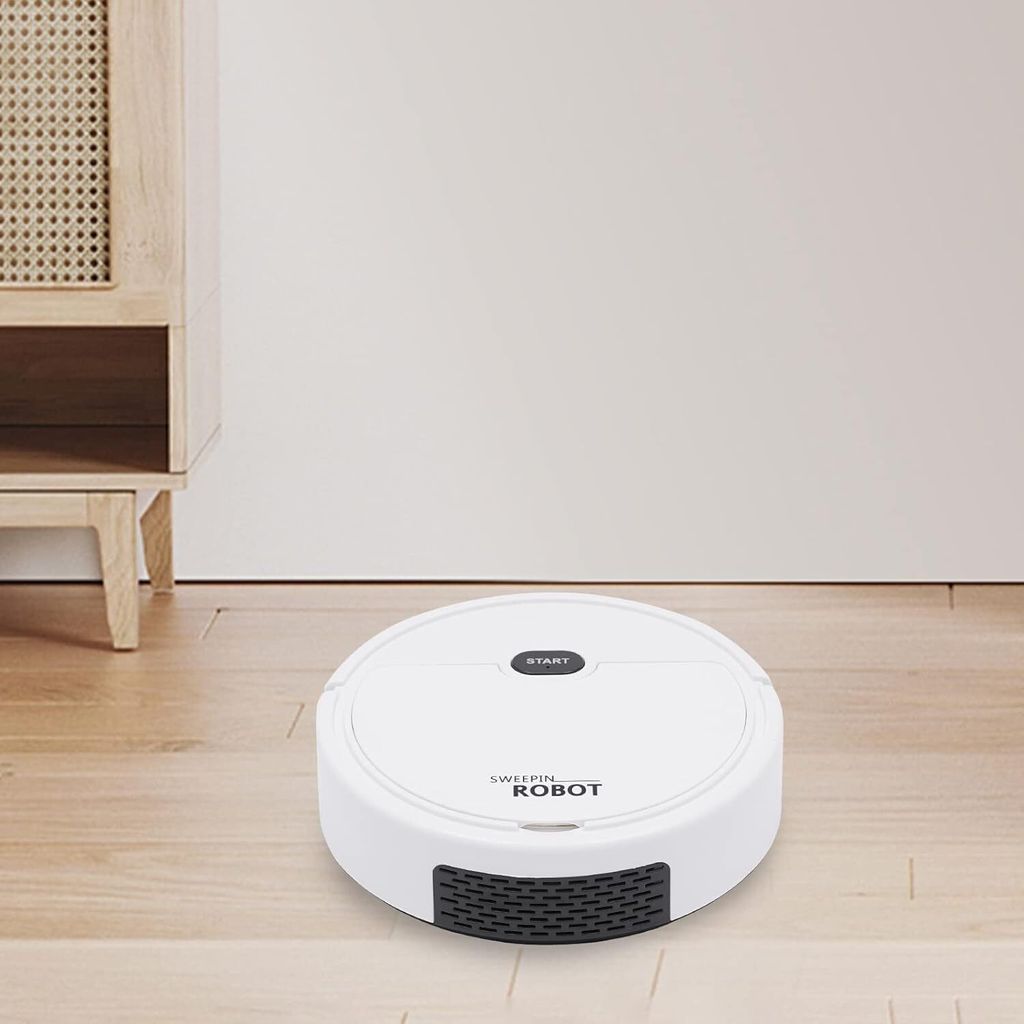 robotický vysavač a mop 3 v 1 s automatickou změnou směru, Obrázek produktu 2