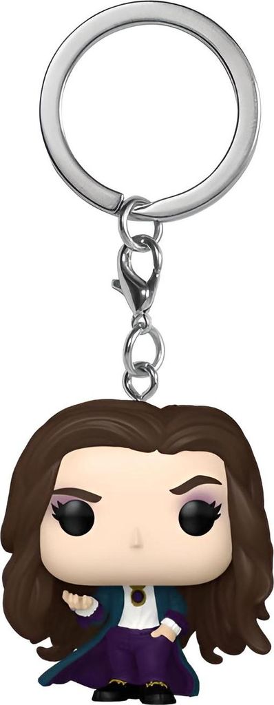 Agatha - Agatha Harkness sleutelhanger Funko Pocket POP! Productafbeelding 