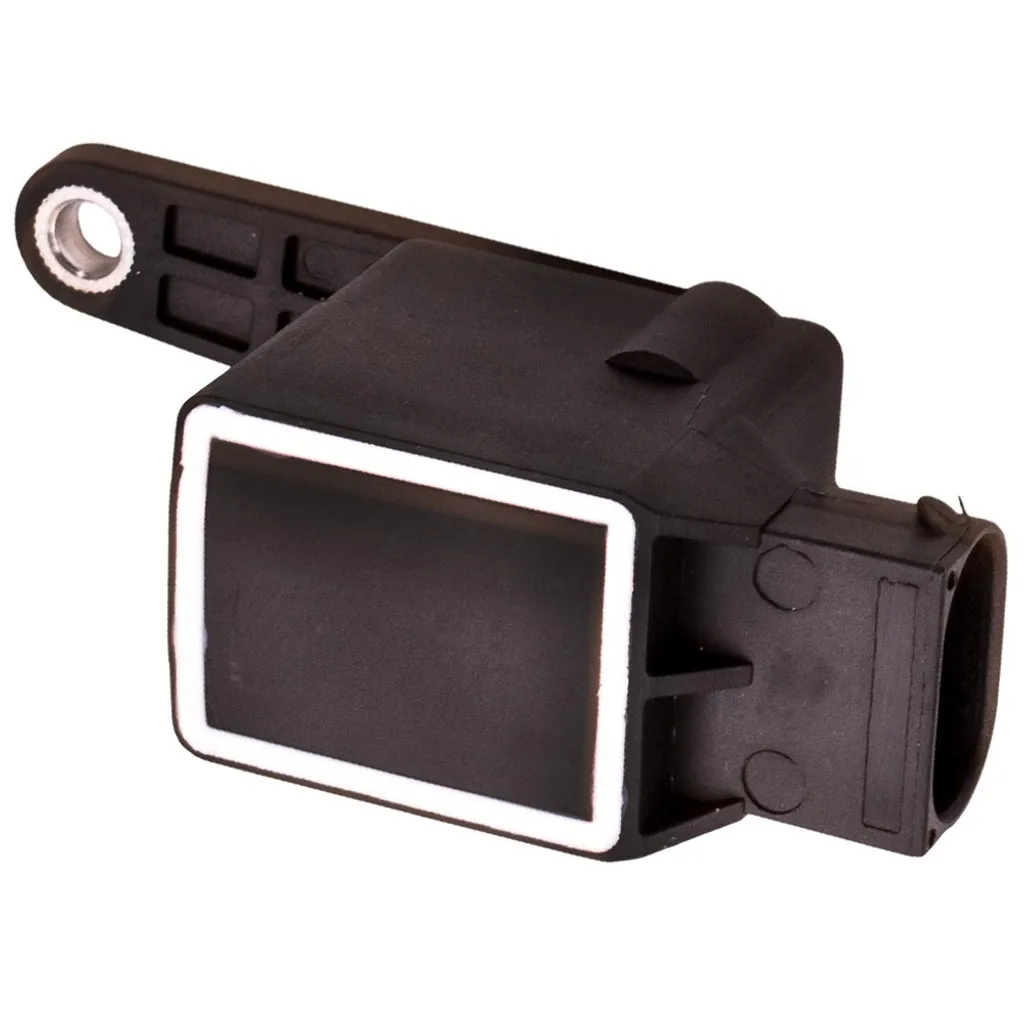 Capteur de Réglage Hauteur Phares et Suspension BMW E46 E39 E60 Robuste - 3