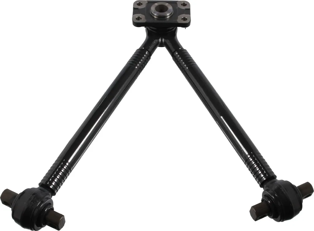 Bras de suspension arrière renforcé FEBI 35040 pour IVECO TURBOSTAR