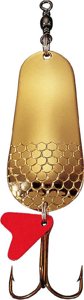 Jenzi Blinker Phantom-F Classic gold 16g