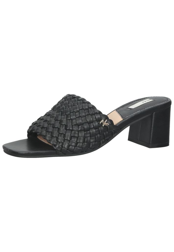 Mexx Pantoletten Pantoletten Leder