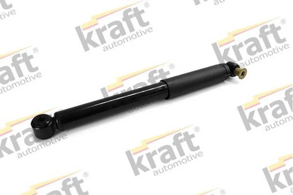 Stop aux vibrations : Amortisseur 1C1518080BD pour Transit confortable