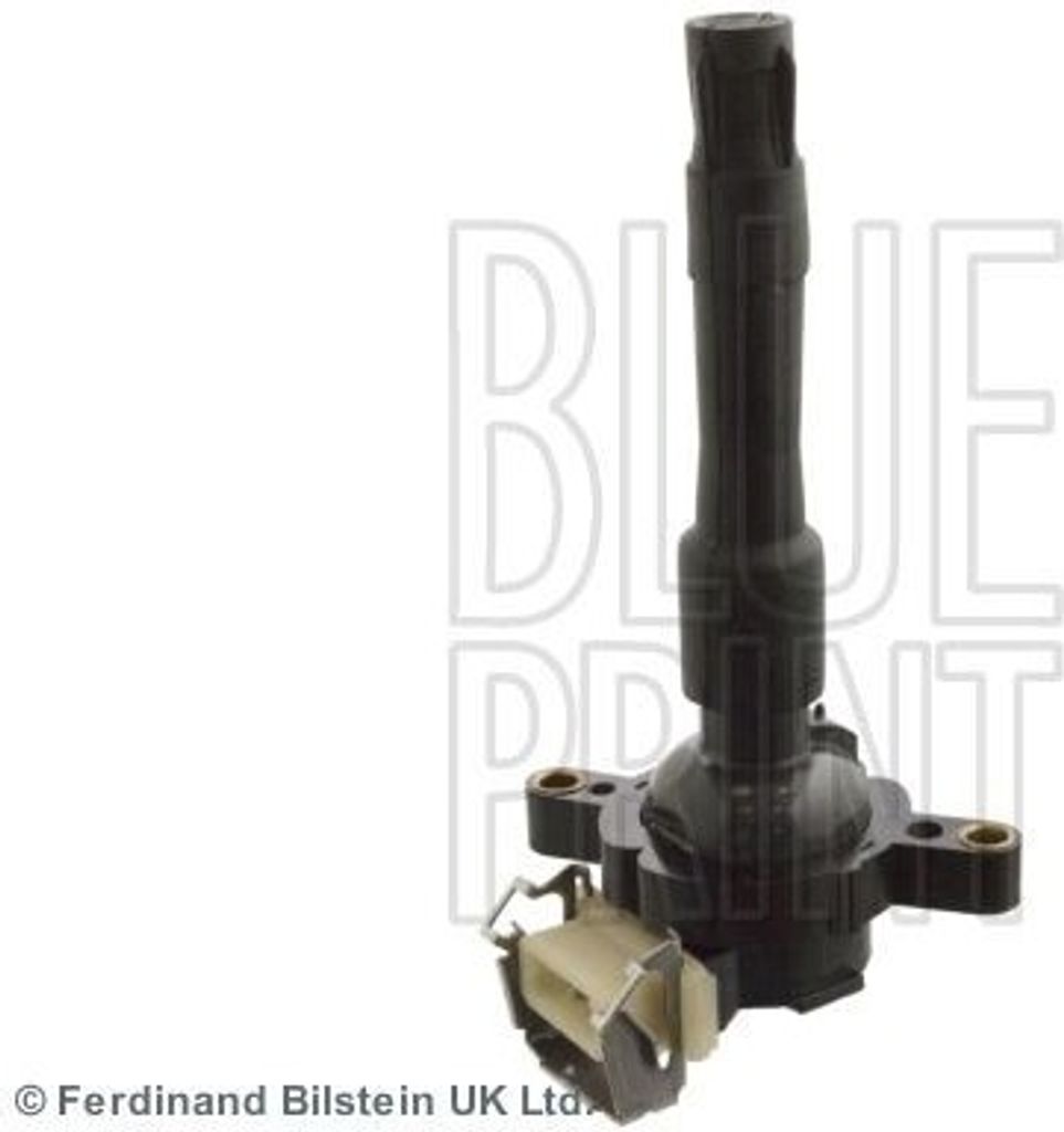 BLUE PRINT ADJ131410 Zündspule für BMW 3 Limousine (E46) 5 Limousine (E39) 3 Touring (E46) 3 Coupe (E46) 5 Touring (E39) 3 Cabrio (E46)