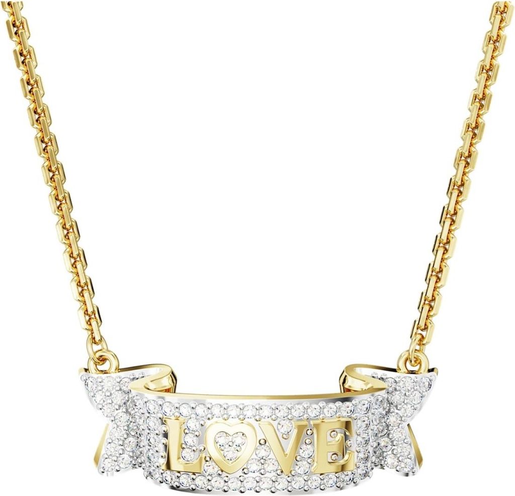 Swarovski - 5657725 - Volta - Ketting Produktbild 