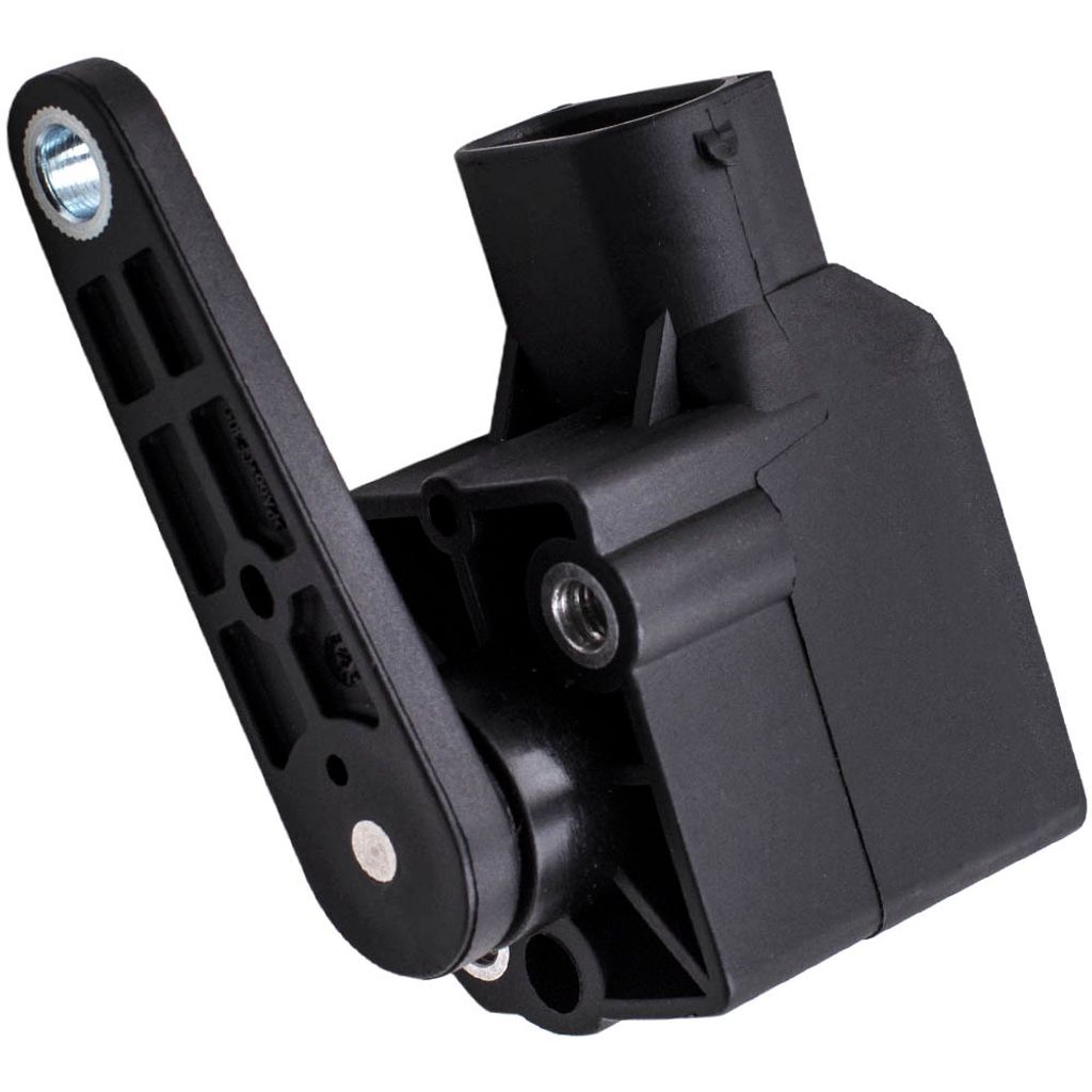 2x Leuchtweiteregulierung Xenon Sensor Niveausensor for Produktbild 5
