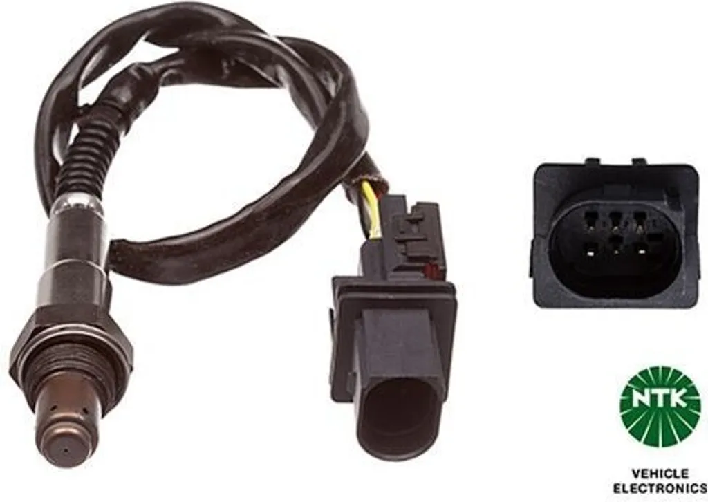 Sonde Lambda pour Ford Focus III et Kuga II - NGK 95436 Réparation