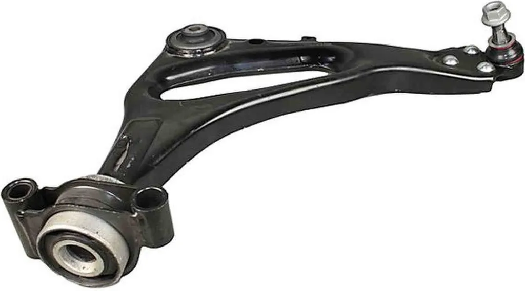 Triangle de suspension Metzger pour Mercedes Vito et Classe V Marco Polo