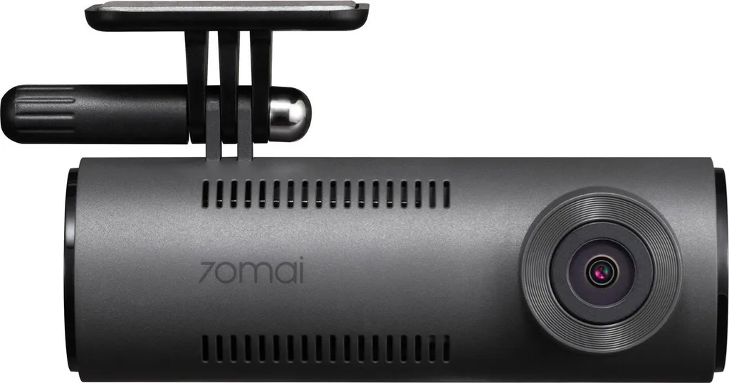 70mai M310 Dash Cam Caméra de Voiture 2K HDR avec Vision Nocturne Intelligente