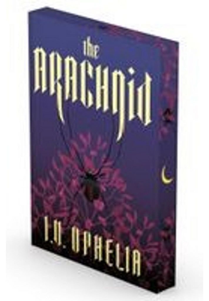 The Arachnid