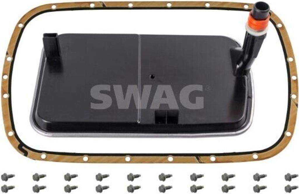 SWAG 20 92 7061 Hydraulikfiltersatz AT Automatikgetriebe für BMW X5 (E53)
