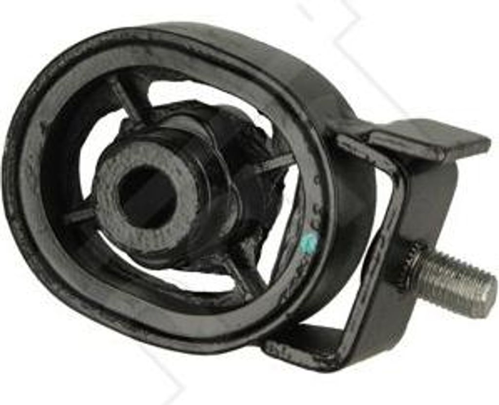 HART 483 507 Lagerung, Motor OE MR210217 kompatibel mit L200, Pajero