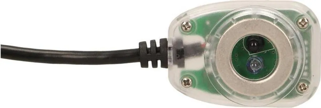 Compteur de consommation pour tableau électrique ORNO OR-WE-518 noir