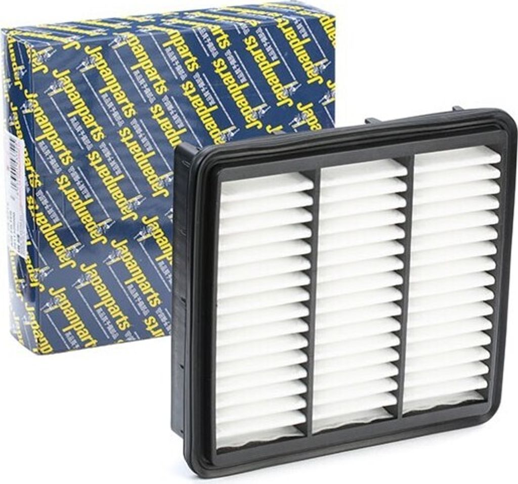 Luftfilter JAPANPARTS FA-K21S für HYUNDAI i30 (FD) Filtereinsatz