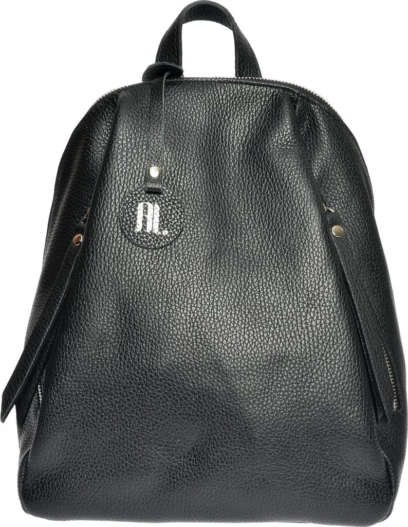 girl's mini clear backpack Confetti Glam with Gold Confetti 8-10 Fits 11 Size:ELT4000 Bobby Original