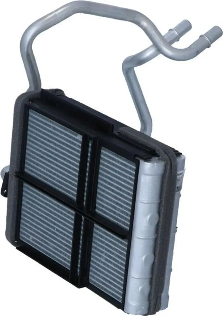Échangeur de chaleur habitacle alu NRF performant pour VOLVO XC60 - 6