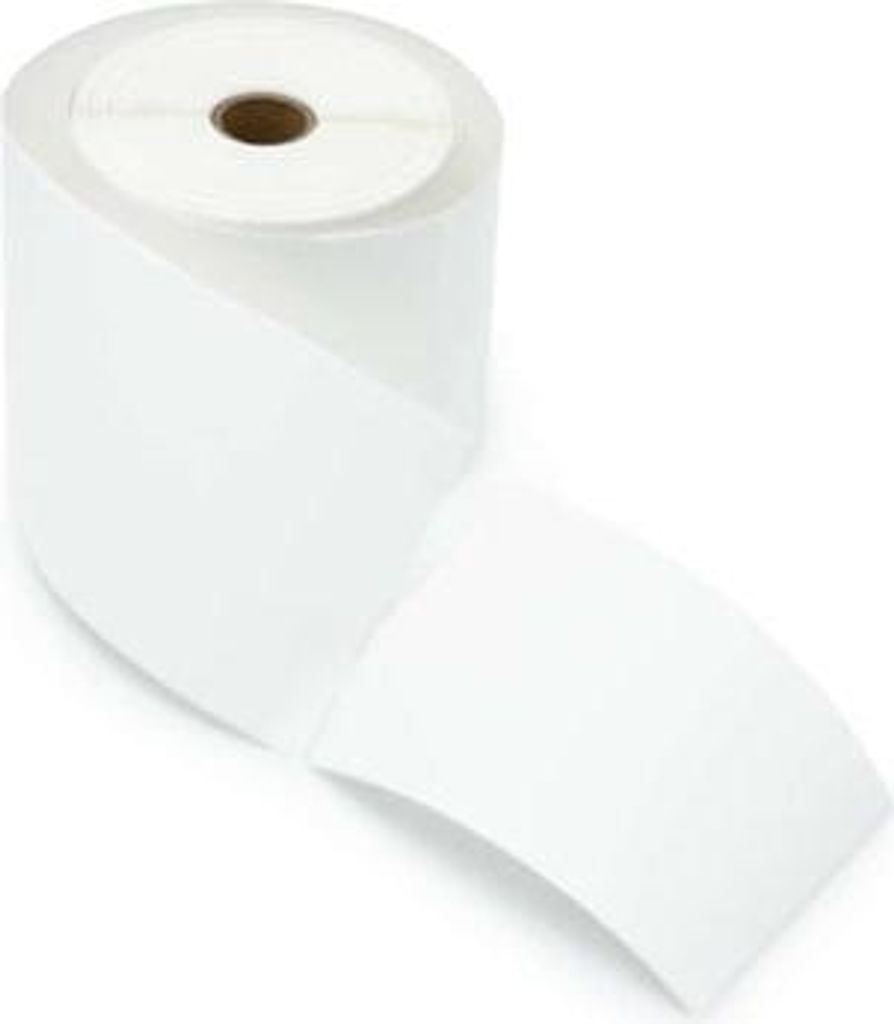 Etykiety Termiczne 100x150mm 500 szt Kurierskie Zdjęcie produktu 