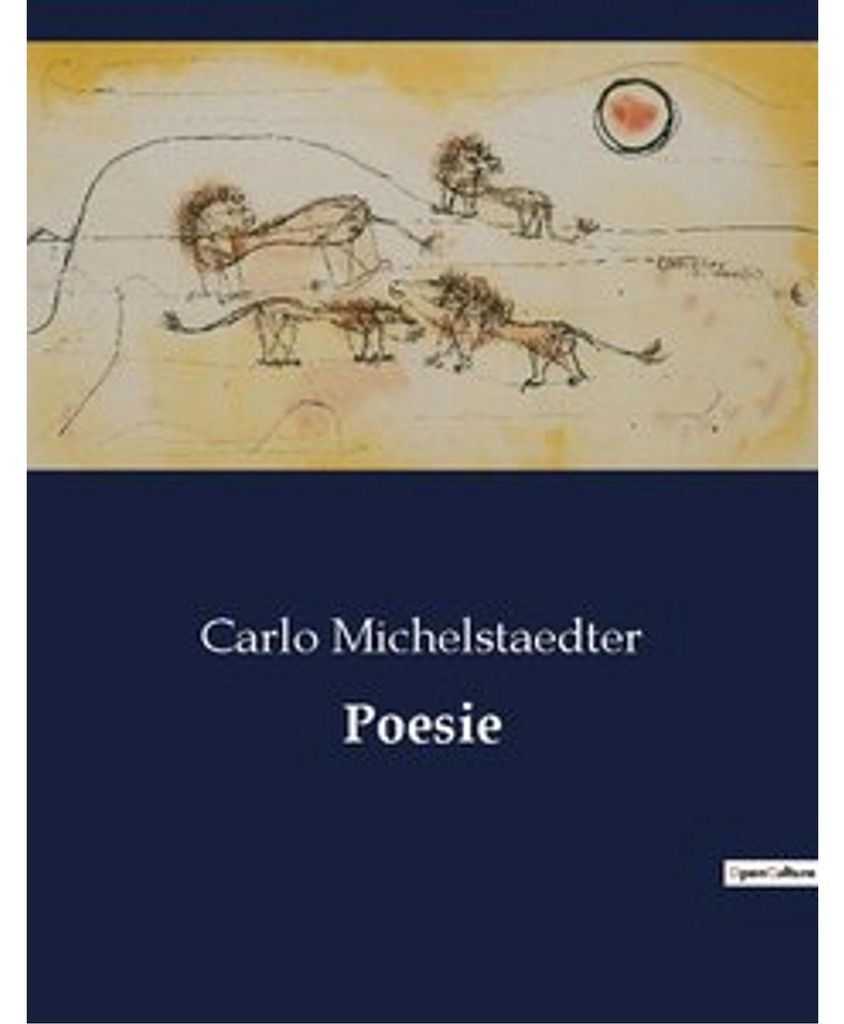 Poesie