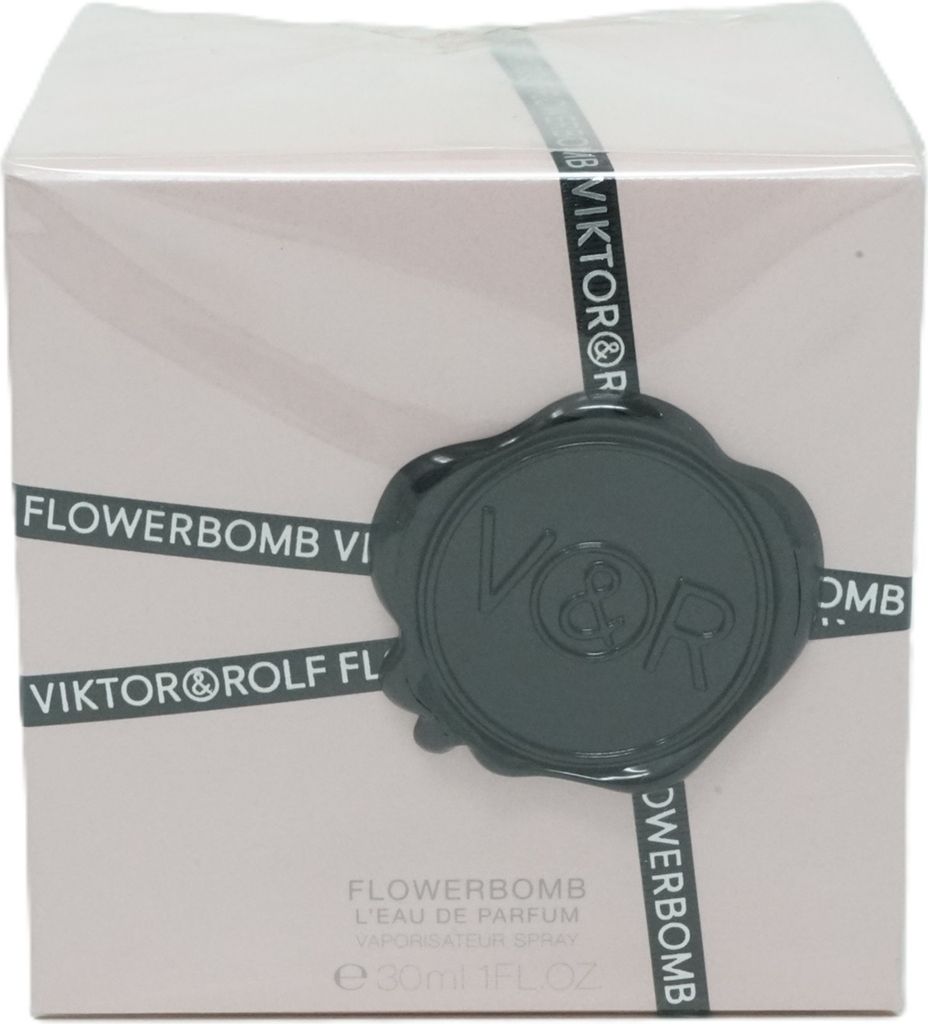 Viktor & Rolf Flowerbomb parfumovaná voda 30ml Obrázok produktu 