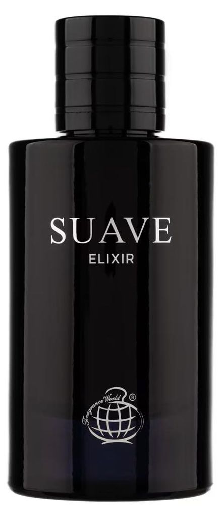 Fragrance World, Suave Elixir, Eau de Parfum, Für Männer, Produktbild 