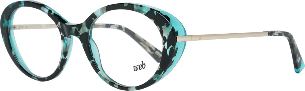 Lunettes Web WE 5302 56A : finissez-en avec les montures inconfortables