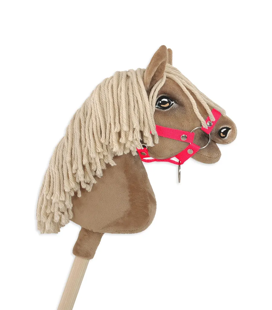 OFFERTA: Kantar Rosa Magico Hobby Horse A4 - L'accessorio più desiderato