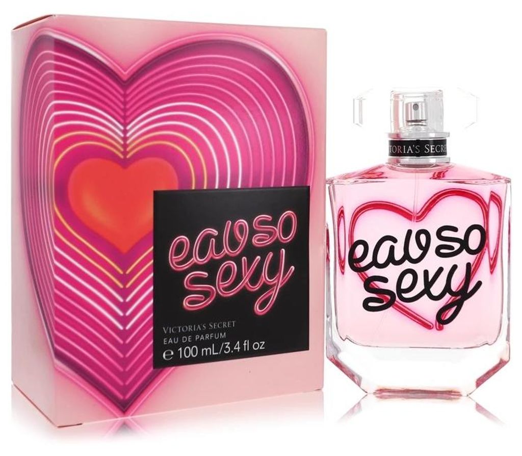 Victoria's Secret Victoria's Secret Eau So Sexy eau de Produktbild 