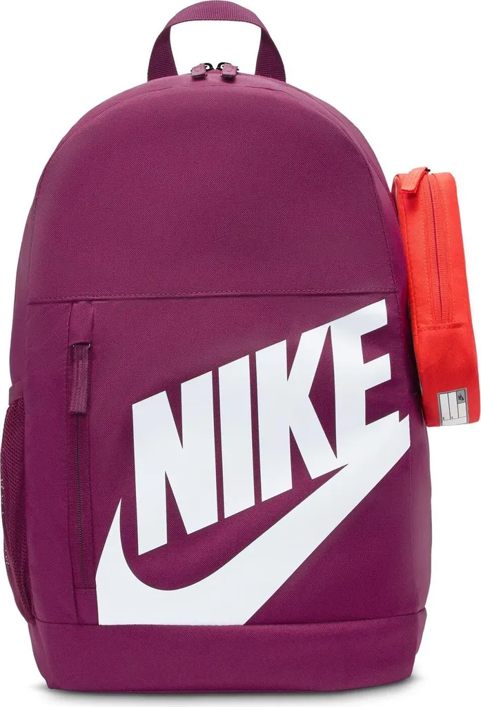 Sac à dos Nike Elemental Shoebox Idéal pour le Sport et les Cours