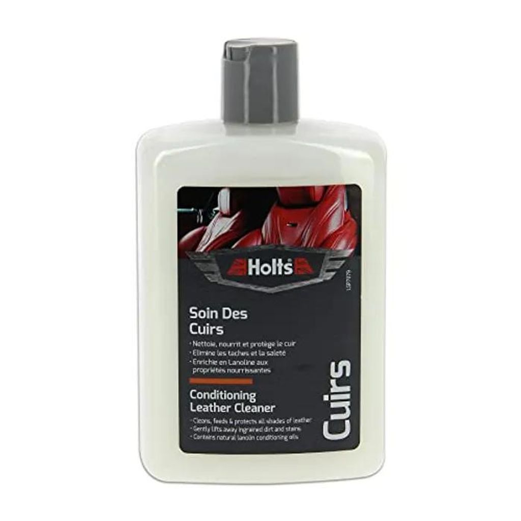 HOLTS HAPP0131A Lederpflege 470 ml