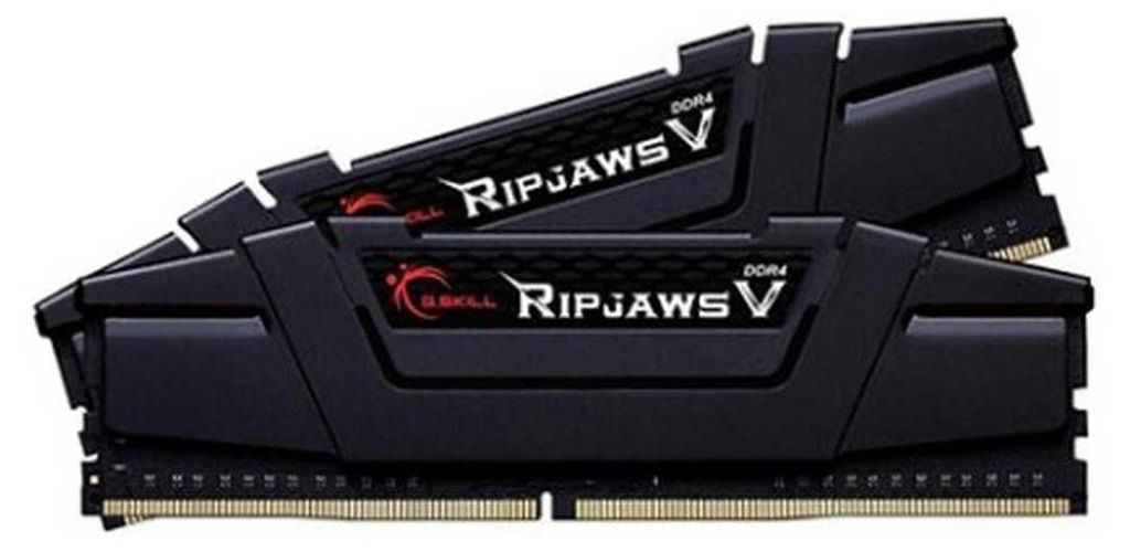 Set di memorie RAM DDR4 2 x 8 GB 3600 MHz CL16 Immagine del prodotto 