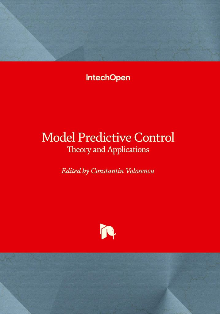 Model Predictive Control - Theory and Applications