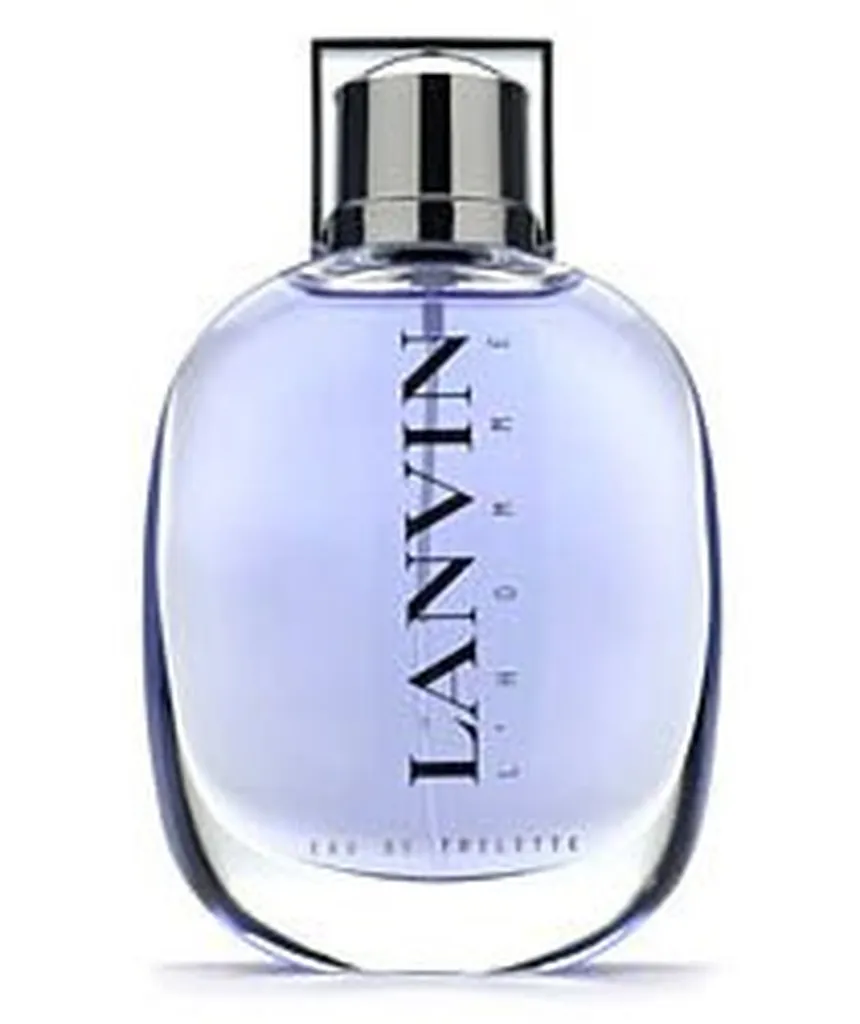 Lanvin L'Homme 100ml : Finissez-en avec les Parfums Trop Forts et Entêtants