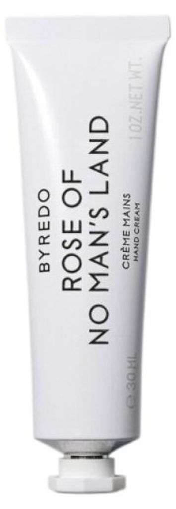 Byredo, Rose Of No Man's Land, hydraterende en verzachtende Productafbeelding 