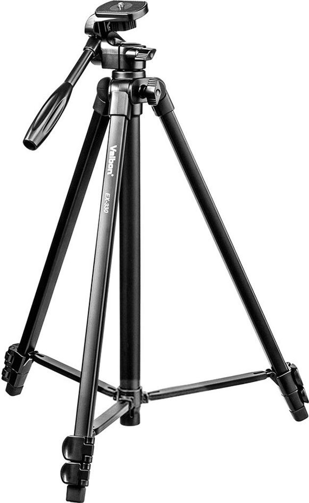Velbon EX-330