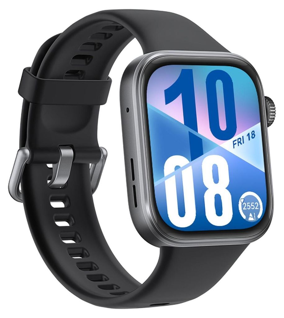 Huawei WATCH FIT 4, 4,62 cm (1.82"), AMOLED, Dotyková Obrázek produktu 