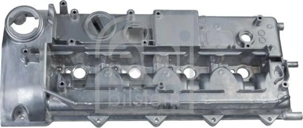 Stopper fuites d'huile moteur avec le couvercle de soupape Febi 108262