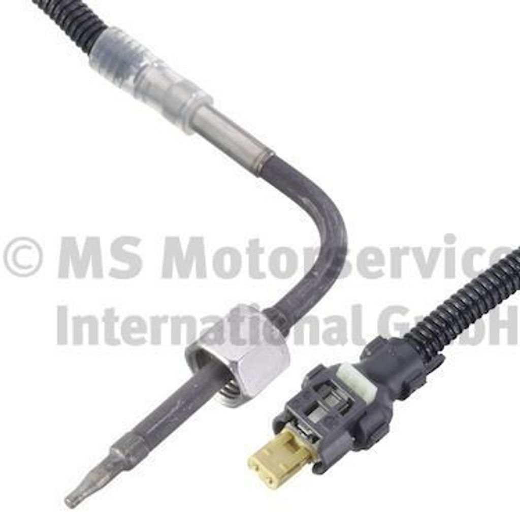 PIERBURG 7.12196.40.0 Abgastemperatursensor passend für MERCEDES-BENZ V-Klasse (W447) M14x1.5 330mm
