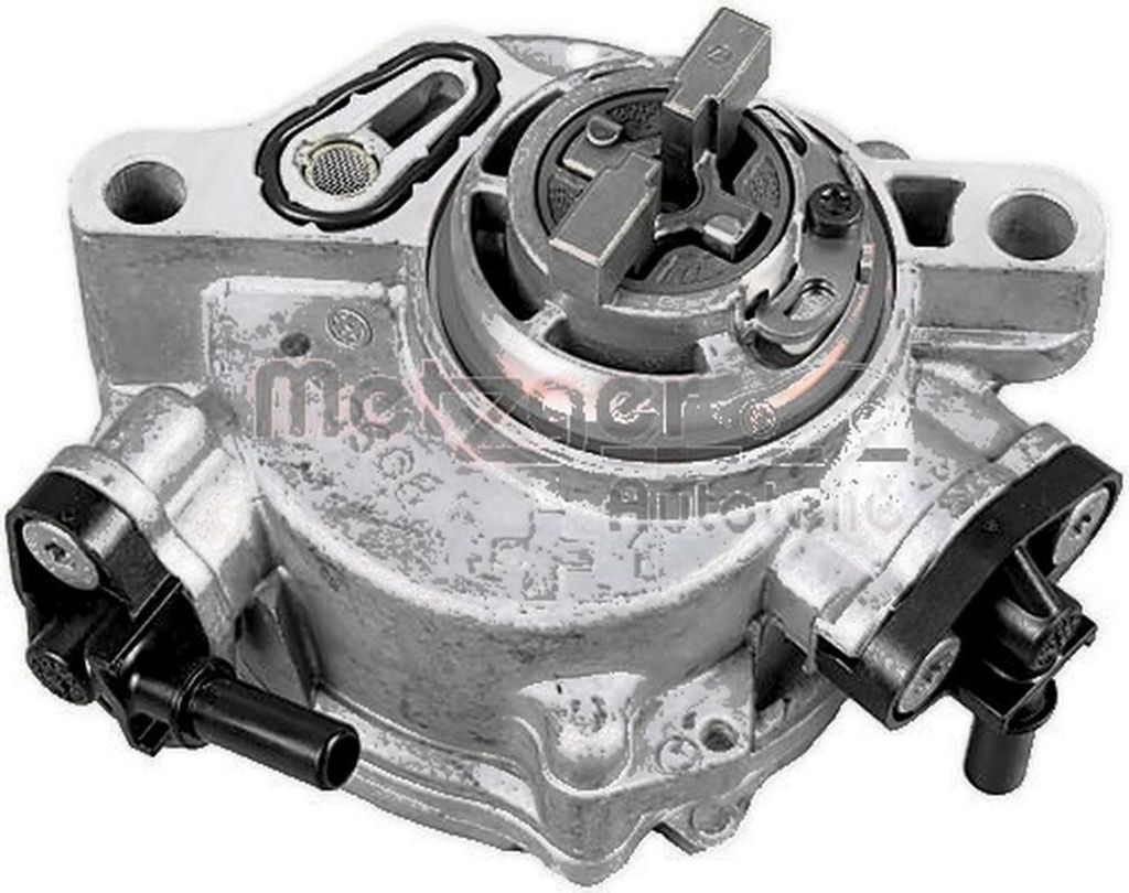 Unterdruckpumpe Bremsanlage mechanisch METZGER für u.a. FORD TOURNEO