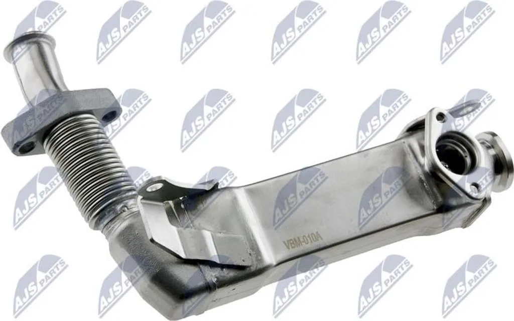Radiateur EGR Haute Résistance pour BMW E90 E60 E70 OE 11717790065