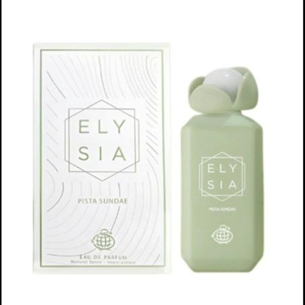 Elysia Pista Sundae EDP 100 ml Obrázek produktu 